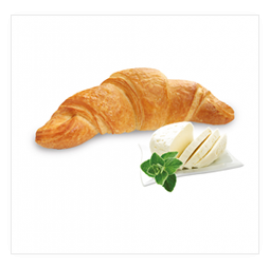 Cheese Croissant