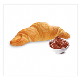 Cheese Croissant