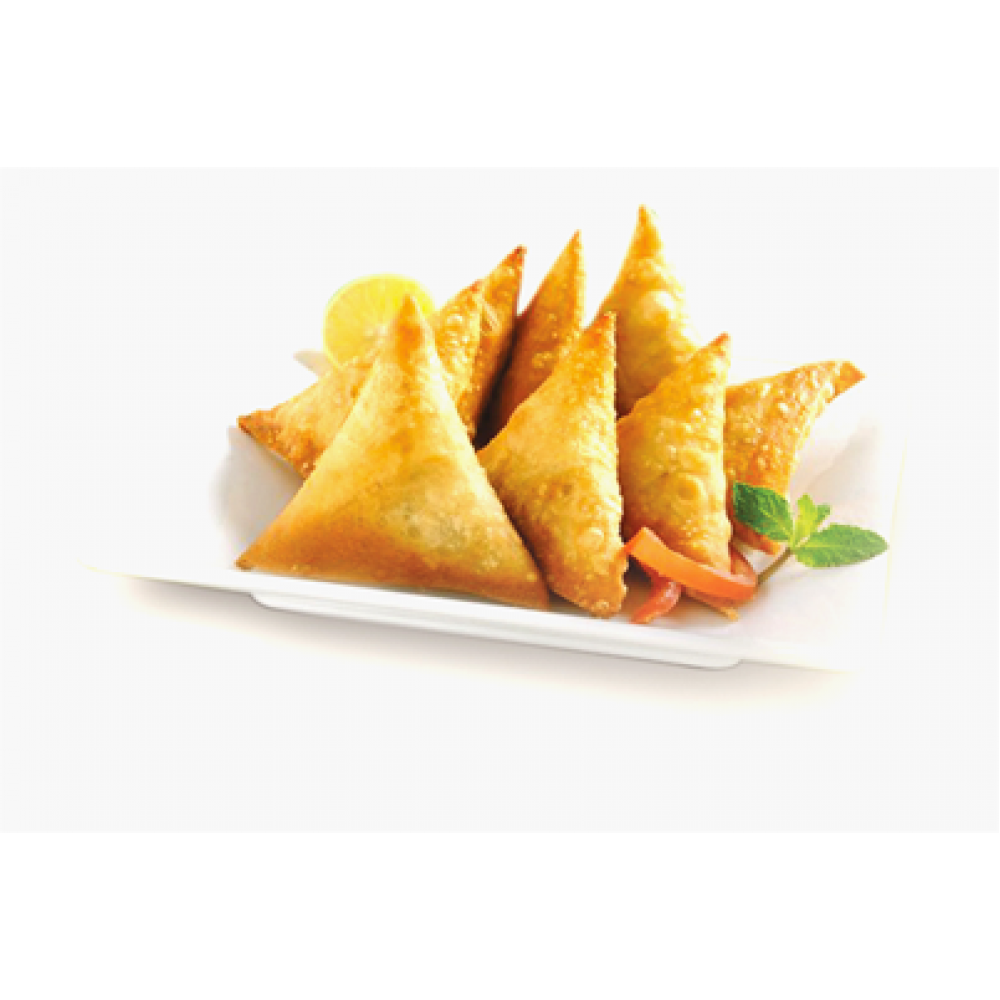 Samosas